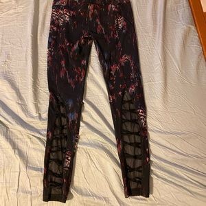 Victoria’s Secret leggings